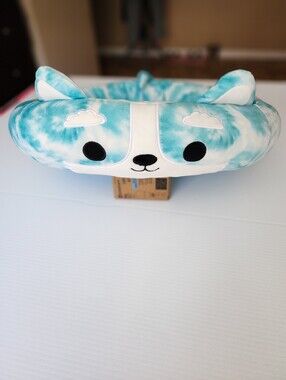 🐾 Halver The Corgi Original Squishmallow Pet Dog Bed NWOT 🐾